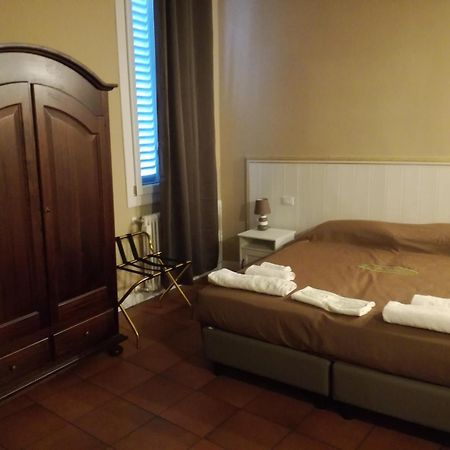 Piazza San Domenico Rooms - Bedinbolognacentro Экстерьер фото
