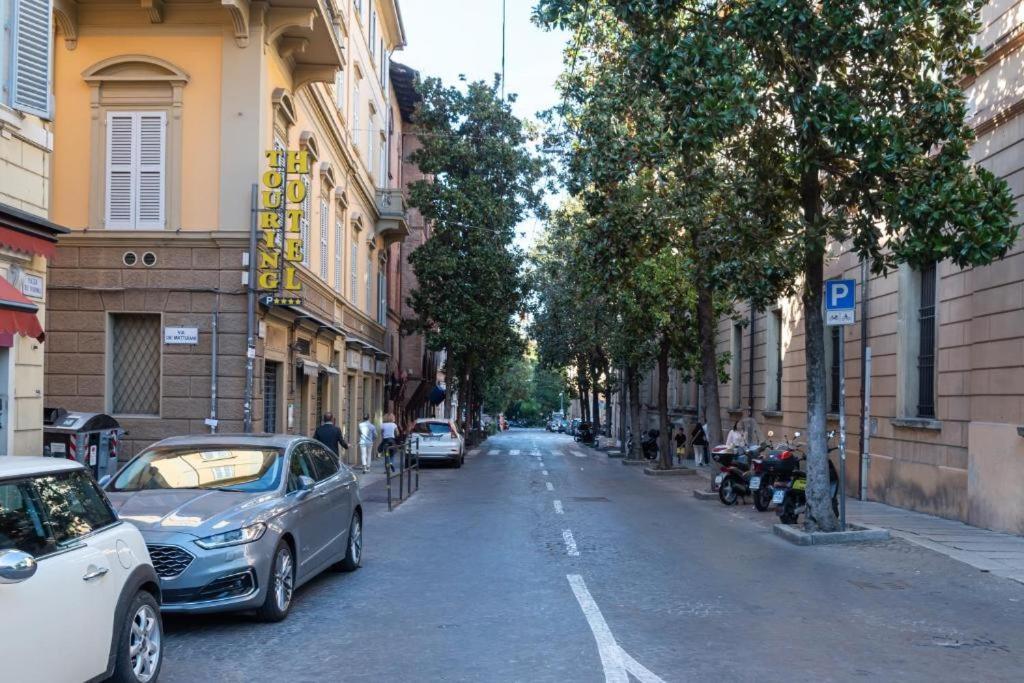 Piazza San Domenico Rooms - Bedinbolognacentro Экстерьер фото