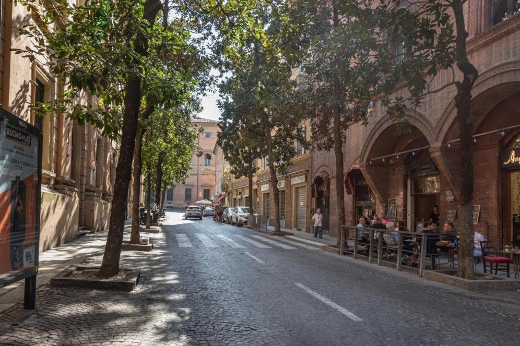 Piazza San Domenico Rooms - Bedinbolognacentro Экстерьер фото