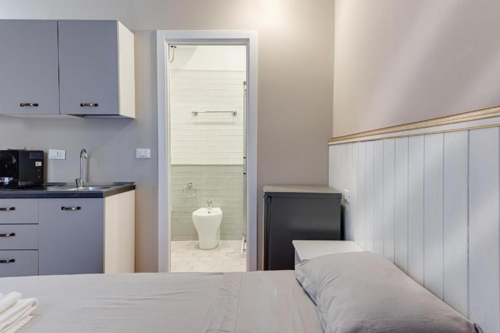 Piazza San Domenico Rooms - Bedinbolognacentro Экстерьер фото